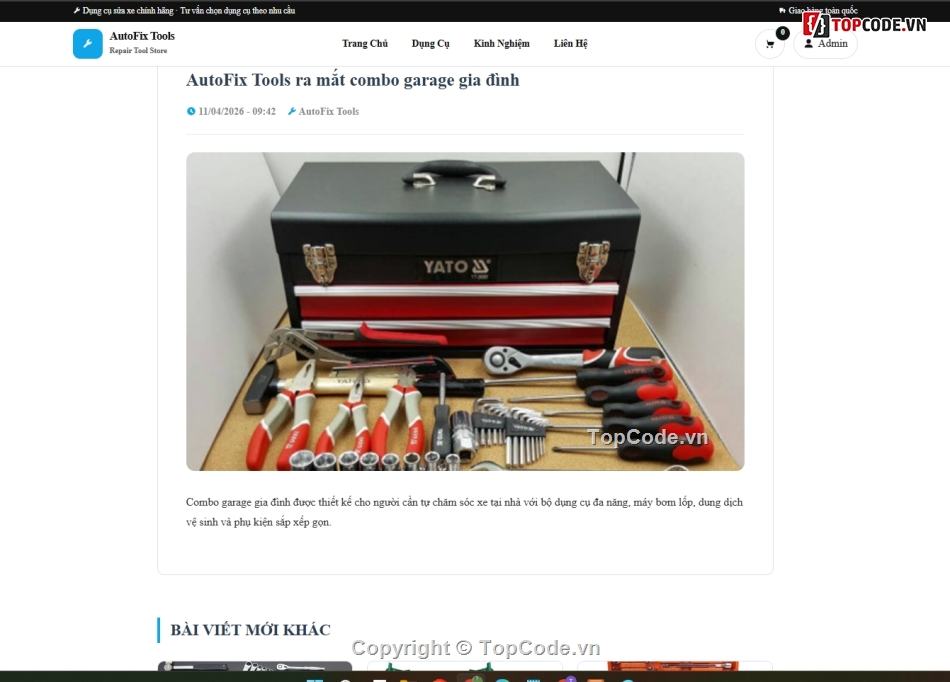 bán xe,Tools,Fix it